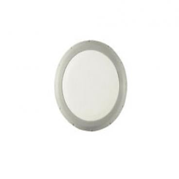 WHIRLPOOL W11160334 KNOBS AND DIALS