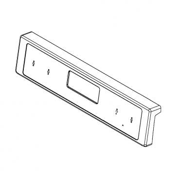 WHIRLPOOL W11158184 CONTROL BOARDS