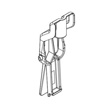 WHIRLPOOL W11180178 CONTROL & CIRCUIT BOARDS