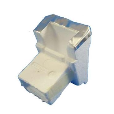 WHIRLPOOL W11208347 AIR VENTS