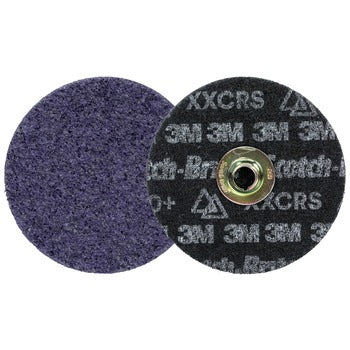 SCOTCH-BRITE 7100358885 SURFACE CONDITIONING DISCS
