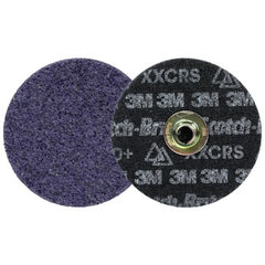 SCOTCH-BRITE 7100358885 SURFACE CONDITIONING DISCS