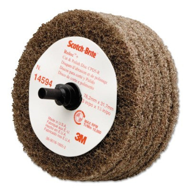 SCOTCH-BRITE 7000120710 ABRASIVE DISCS
