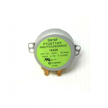 SHARP RMOTDA314WRZZ GENERAL PURPOSE MOTORS