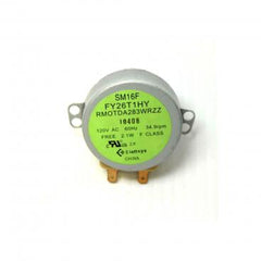 SHARP RMOTDA314WRZZ GENERAL PURPOSE MOTORS