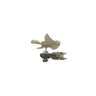 SHARP RMOTEA441WRZZ VENTILATION MOTORS