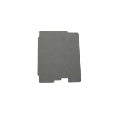 SHARP PCOVPA465WREZ AIR CLEANER REPLACEMENT PARTS