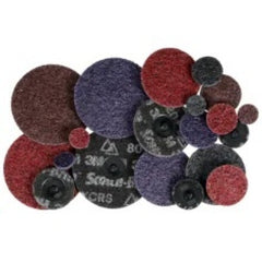 SCOTCH-BRITE 7100359764 SURFACE CONDITIONING DISCS