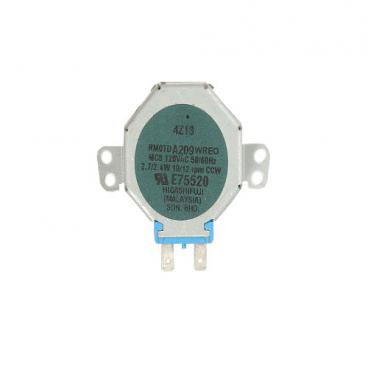 SHARP RMOTDA209WRE0 MOTOR PARTS