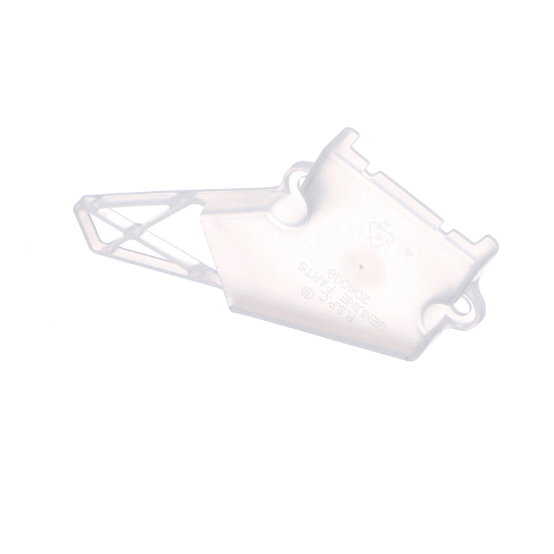 SPEED QUEEN 204038 GENERAL EQUIPMENT HARDWARE