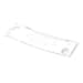 SPEED QUEEN D512106 AIR CLEANER REPLACEMENT PARTS