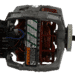 SPEED QUEEN D511629P MOTOR PARTS