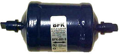 TRANE BFK-163S FILTER DRIERS & ACCUMULATORS