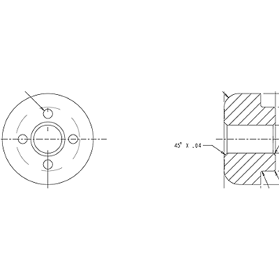 TRANE INS02689 TERMINALS