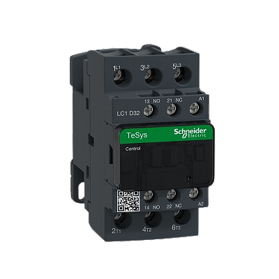 TRANE CTR02006 CONTACTORS