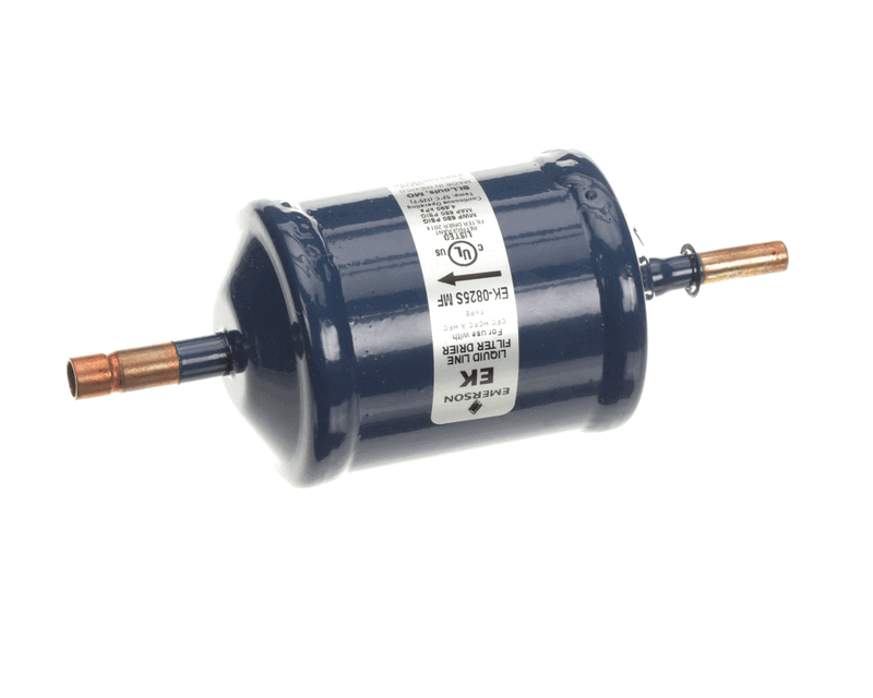 TRANE EK-0825S FILTER DRIERS & ACCUMULATORS