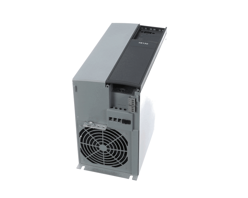 TRANE DRV01978 GENERAL PURPOSE MOTORS