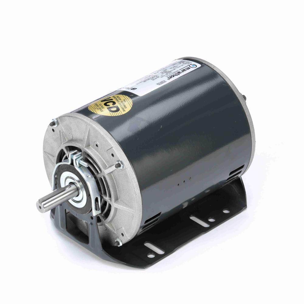 TRANE MOT16116 VARIABLE SPEED MOTORS