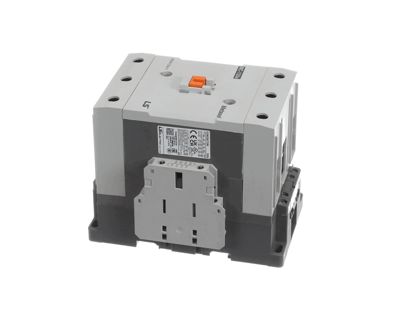 TRANE Trane CTR02723 CONTACTOR 210A DP 600V 3P 120