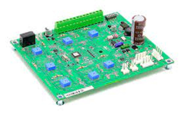 TRANE MOD02666 COMMERCIAL AIR HANDLERS