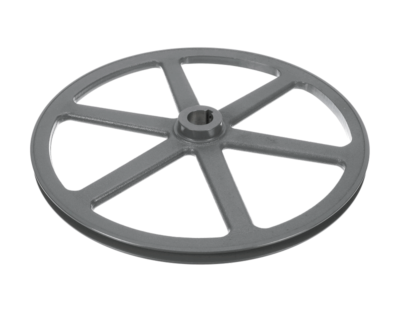 TRANE SHE05483 SHEAVES