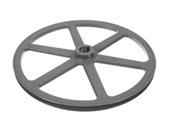 TRANE SHE05483 SHEAVES