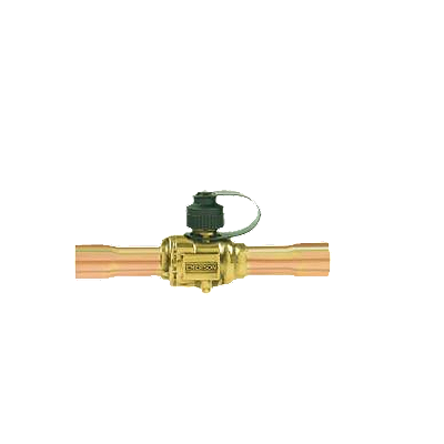 TRANE VAL09764 BALL VALVES