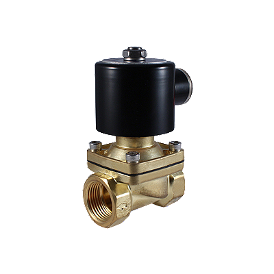 TRANE VAL07078 SOLENOID VALVES