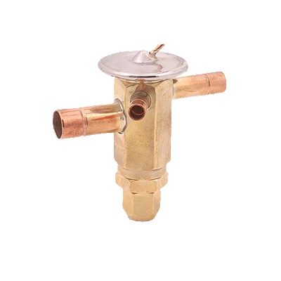 TRANE VAL09586 THERMAL EXPANSION VALVES (TXV)