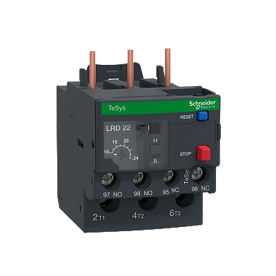 TRANE RLY03156 OVERLOAD RELAYS