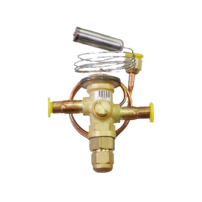 TRANE VAL09912 THERMAL EXPANSION VALVES (TXV)
