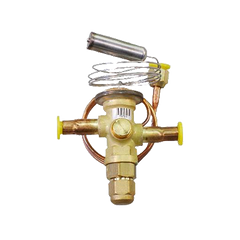 TRANE VAL09912 THERMAL EXPANSION VALVES (TXV)