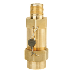 TRANE VAL02665 RELIEF VALVES