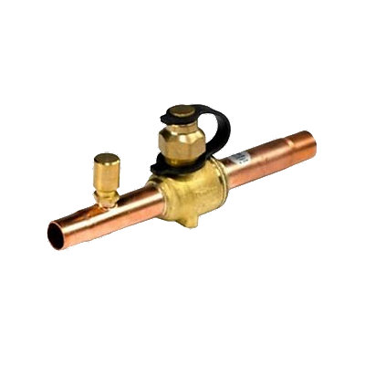 TRANE VAL09766 BALL VALVES