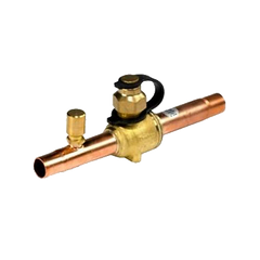 TRANE VAL09766 BALL VALVES