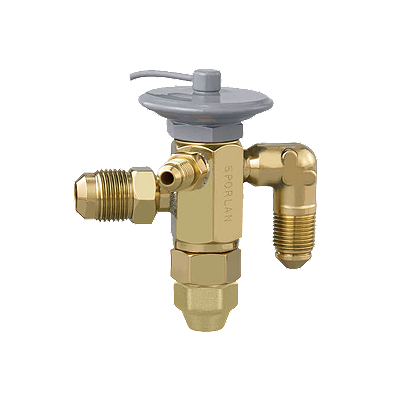 TRANE VAL11171 GAS VALVES