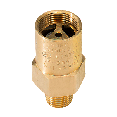 TRANE VAL18854 RELIEF VALVES