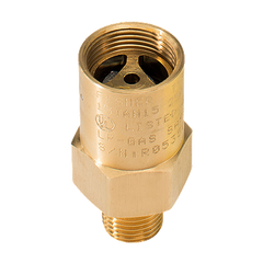 TRANE VAL18854 RELIEF VALVES