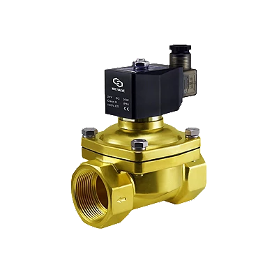 TRANE VAL12300 SOLENOID VALVES