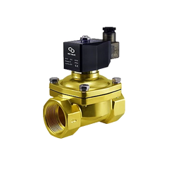 TRANE VAL12300 SOLENOID VALVES