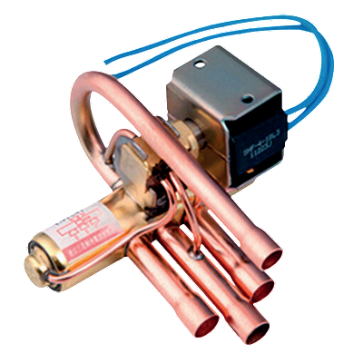 TRANE VAL19563 REVERSING VALVES