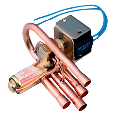 TRANE VAL19563 REVERSING VALVES