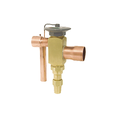 TRANE VAL12003 THERMAL EXPANSION VALVES (TXV)