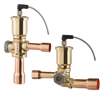 TRANE VAL18890 THERMAL EXPANSION VALVES (TXV)