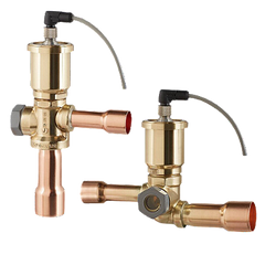 TRANE VAL18890 THERMAL EXPANSION VALVES (TXV)
