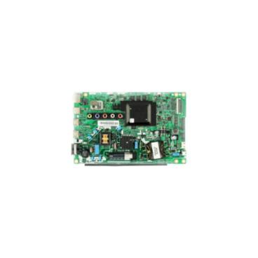 SAMSUNG BN81-17670A POWER SUPPLY CONTROL BOARDS