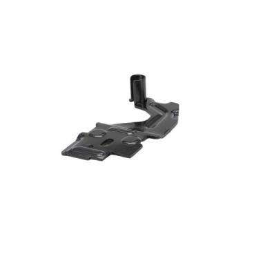 SAMSUNG DA61-13824A HINGES, LATCHES, MOUNTING BRACKETS, CLIPS