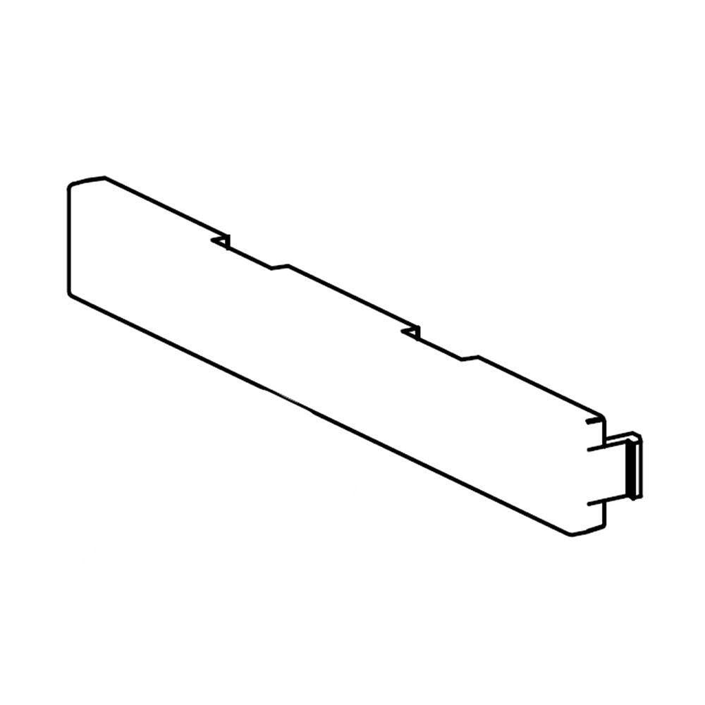 SAMSUNG DA63-05408B AIR CLEANER REPLACEMENT PARTS
