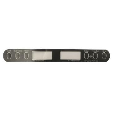 SAMSUNG DA64-02076D AIR CLEANER REPLACEMENT PARTS