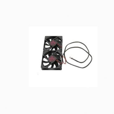 SAMSUNG DA81-08253A BLOWER FANS
